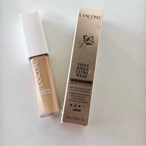 Lancome Teint Idole Ultra Wear Serum Concealer - Natural Glow